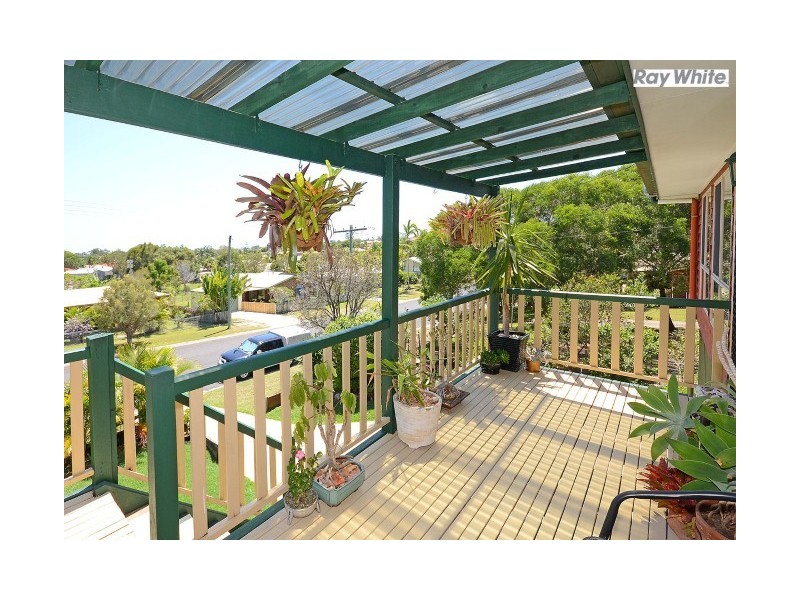 9 Byron Street, Scarness QLD 4655