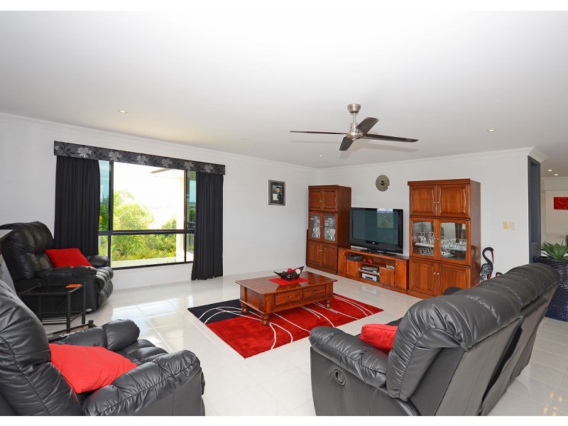 31 Glenco Drive, Craignish QLD 4655