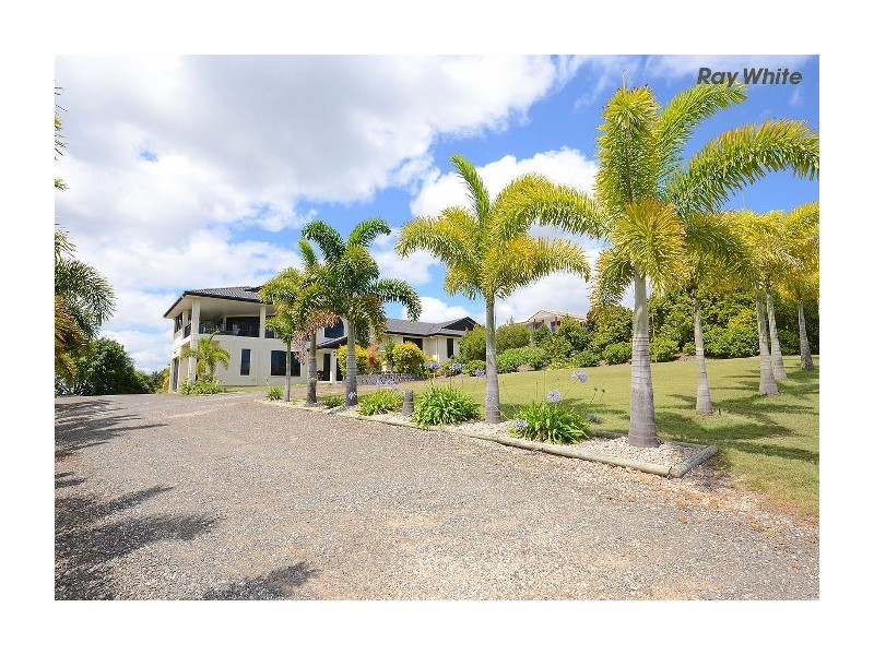 31 Glenco Drive, Craignish QLD 4655