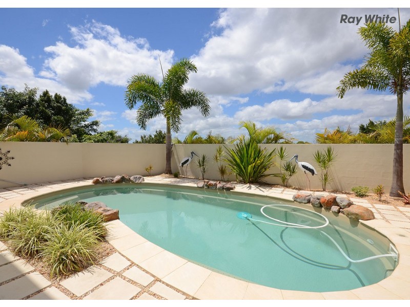 31 Glenco Drive, Craignish QLD 4655