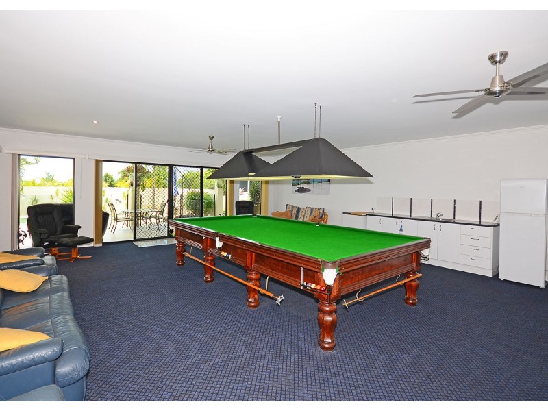 31 Glenco Drive, Craignish QLD 4655