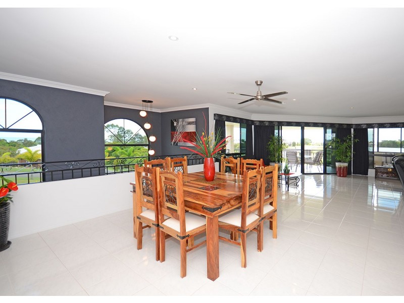 31 Glenco Drive, Craignish QLD 4655