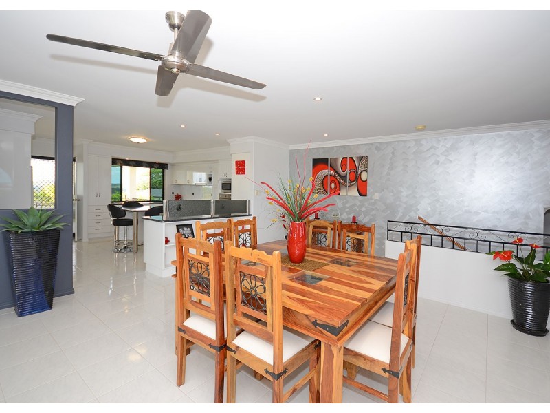 31 Glenco Drive, Craignish QLD 4655