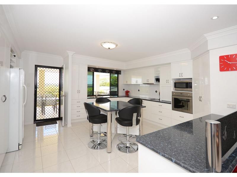 31 Glenco Drive, Craignish QLD 4655