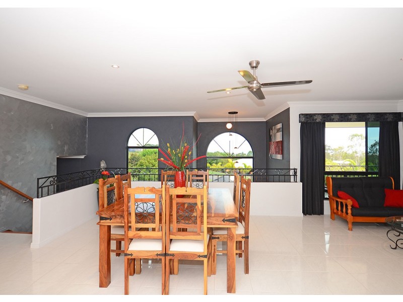 31 Glenco Drive, Craignish QLD 4655