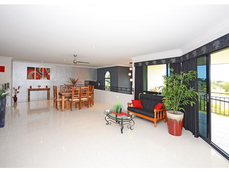 31 Glenco Drive, Craignish QLD 4655