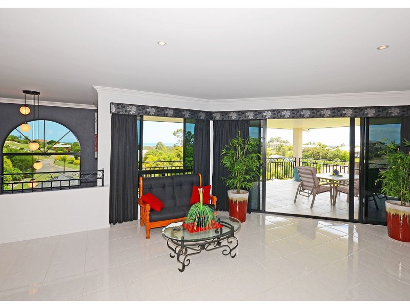 31 Glenco Drive, Craignish QLD 4655