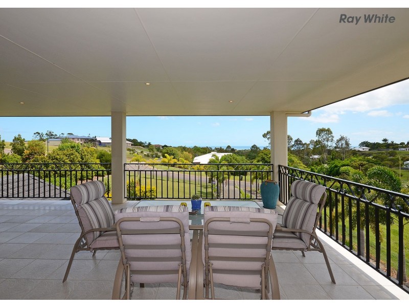 31 Glenco Drive, Craignish QLD 4655