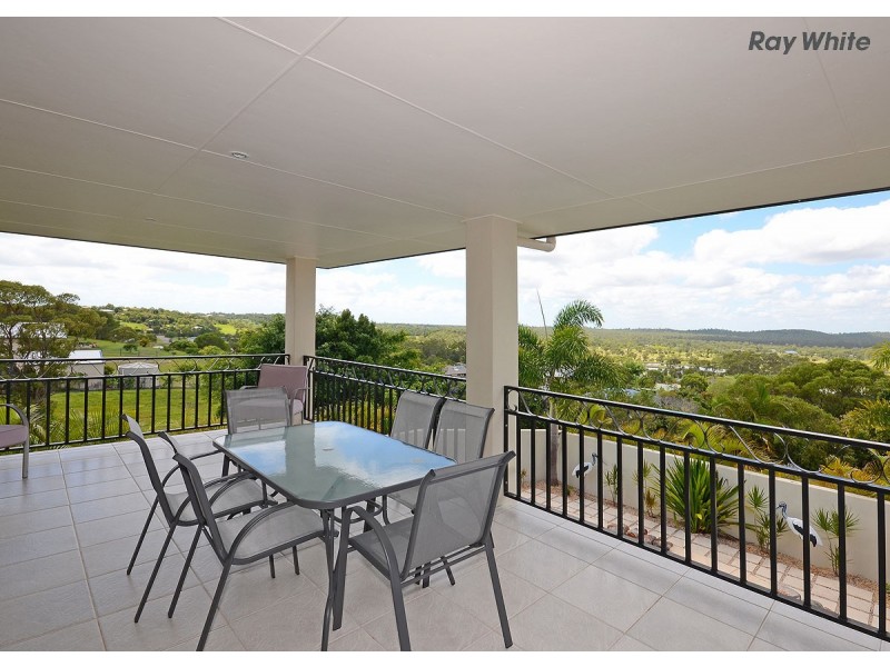 31 Glenco Drive, Craignish QLD 4655