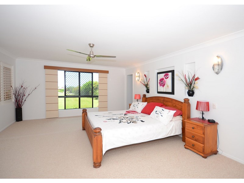 31 Glenco Drive, Craignish QLD 4655