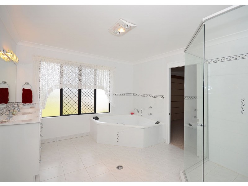 31 Glenco Drive, Craignish QLD 4655