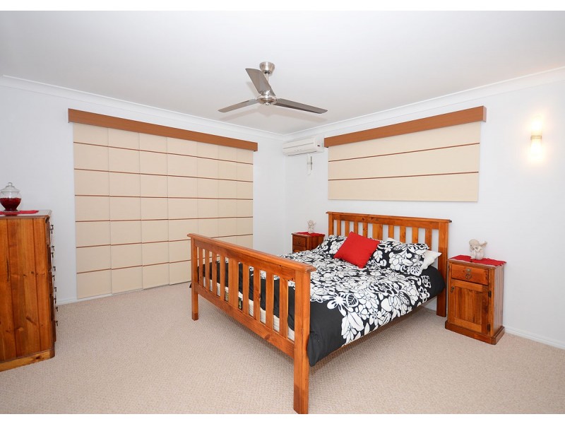 31 Glenco Drive, Craignish QLD 4655