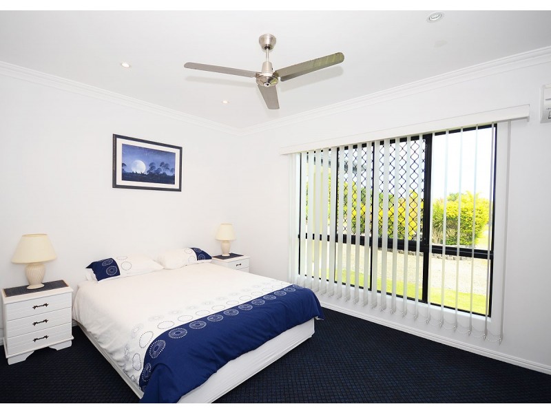 31 Glenco Drive, Craignish QLD 4655