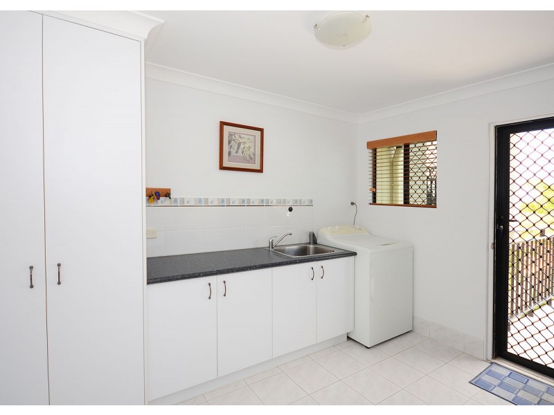 31 Glenco Drive, Craignish QLD 4655