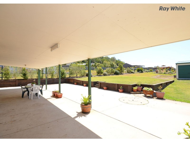 71 Castles Road North, Craignish QLD 4655