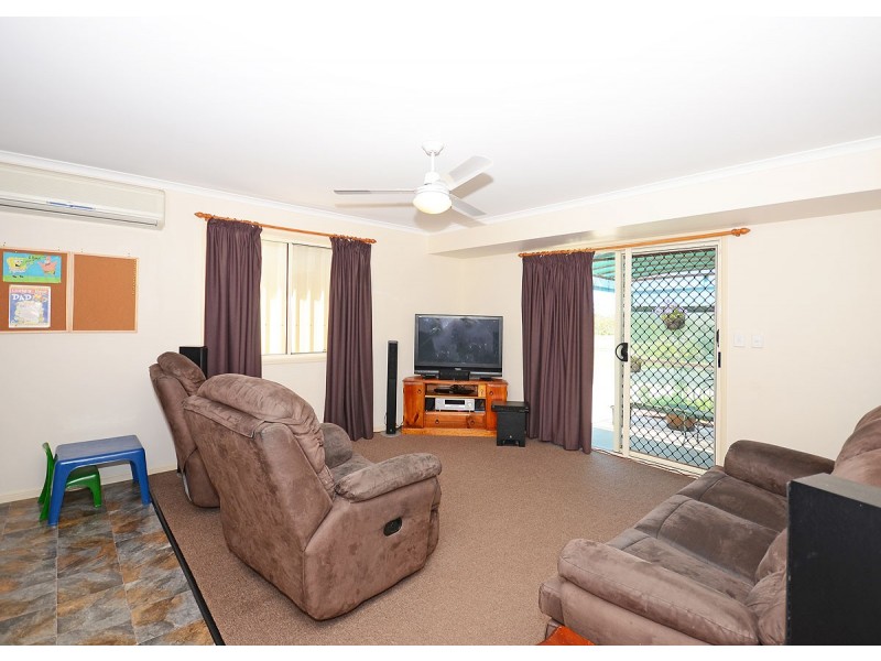 71 Castles Road North, Craignish QLD 4655