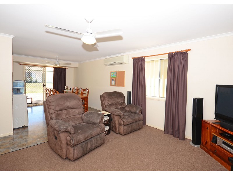 71 Castles Road North, Craignish QLD 4655