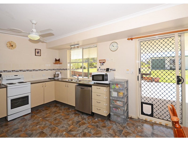 71 Castles Road North, Craignish QLD 4655