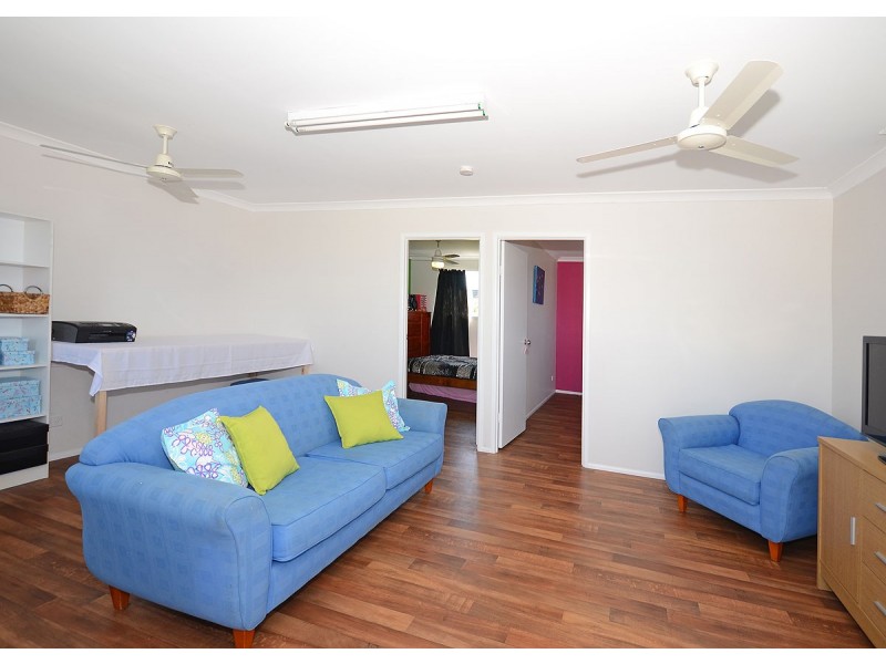 71 Castles Road North, Craignish QLD 4655