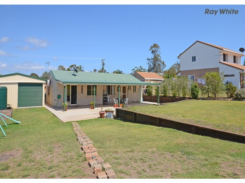 71 Castles Road North, Craignish QLD 4655