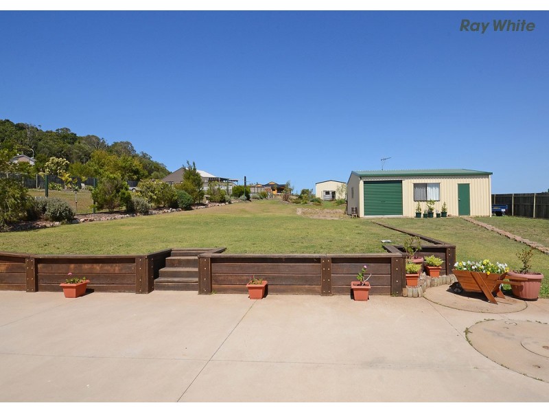 71 Castles Road North, Craignish QLD 4655