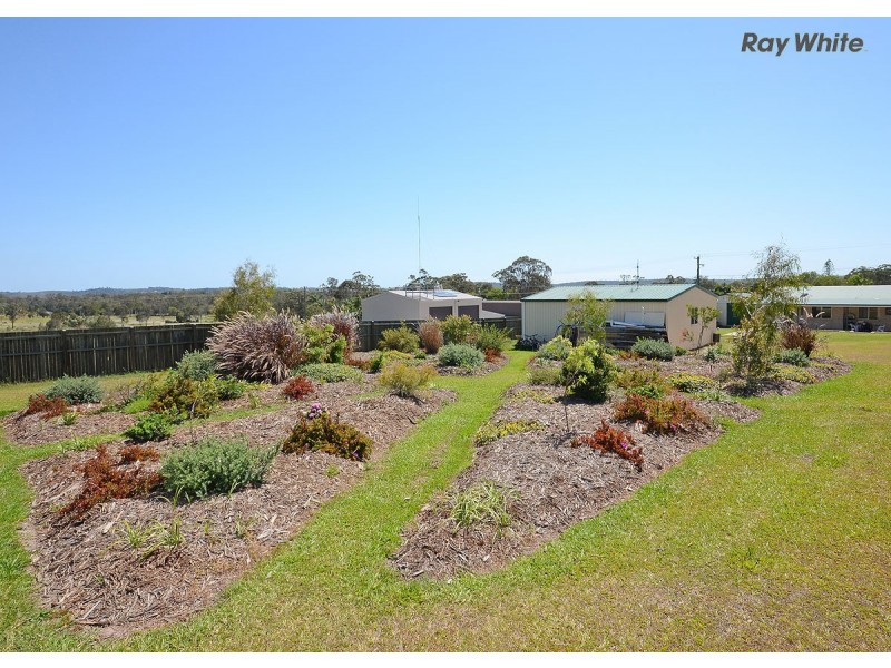 71 Castles Road North, Craignish QLD 4655