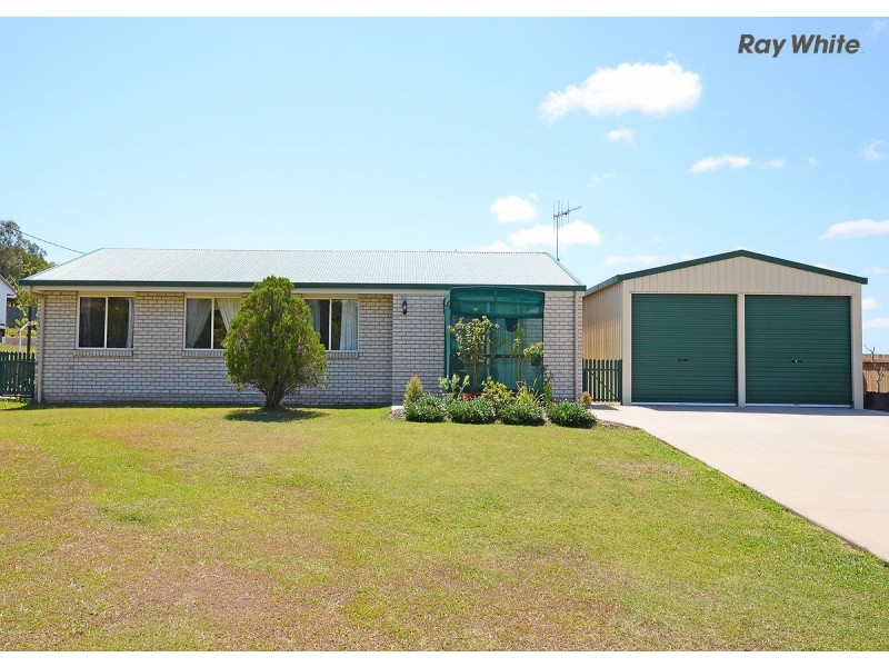 71 Castles Road North, Craignish QLD 4655