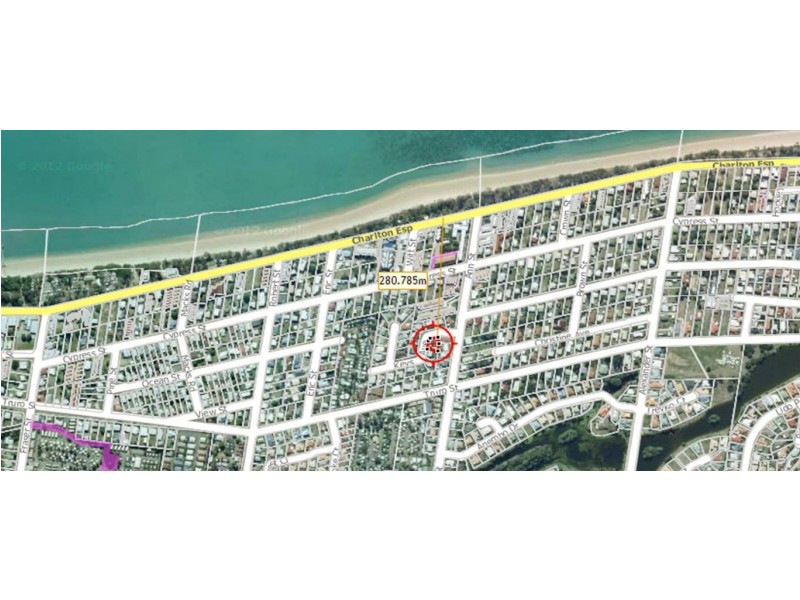 4 Keys Avenue, Torquay QLD 4655