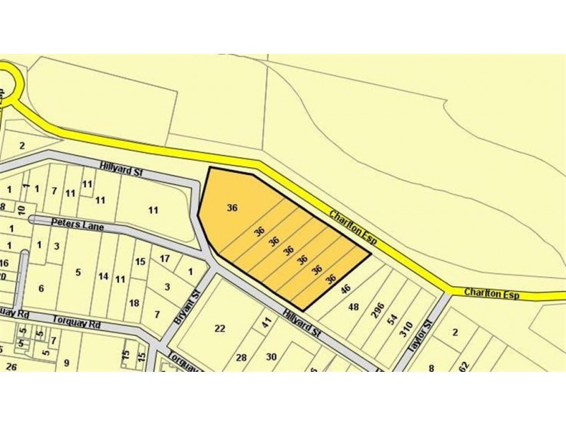 36-42 Hillyard Street, Pialba QLD 4655