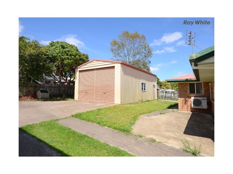 27 Holiday Parade, Scarness QLD 4655