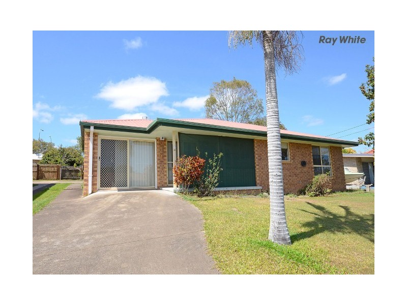 27 Holiday Parade, Scarness QLD 4655