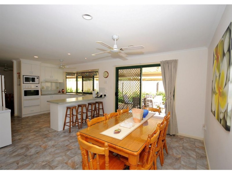 19 Oregan Drive, Craignish QLD 4655