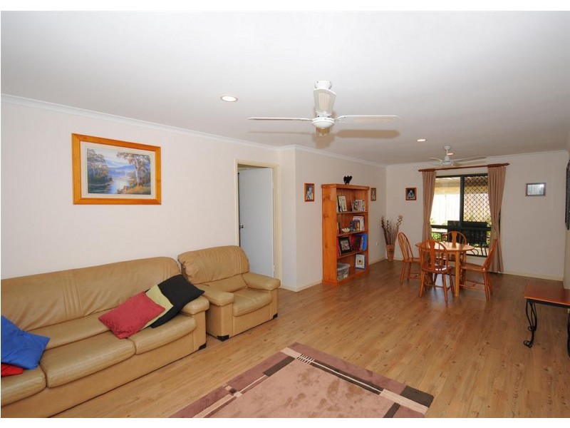 19 Oregan Drive, Craignish QLD 4655