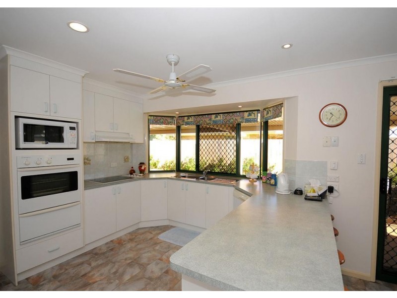 19 Oregan Drive, Craignish QLD 4655
