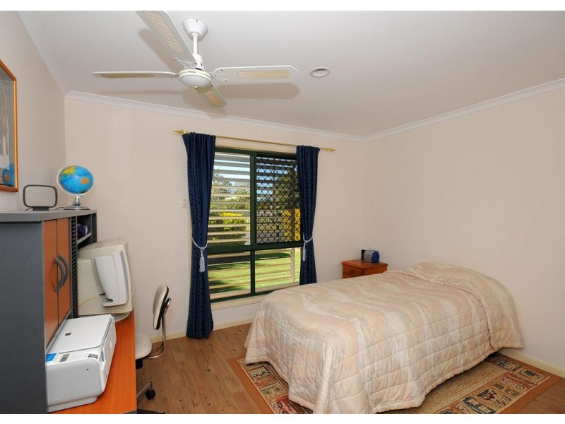 19 Oregan Drive, Craignish QLD 4655