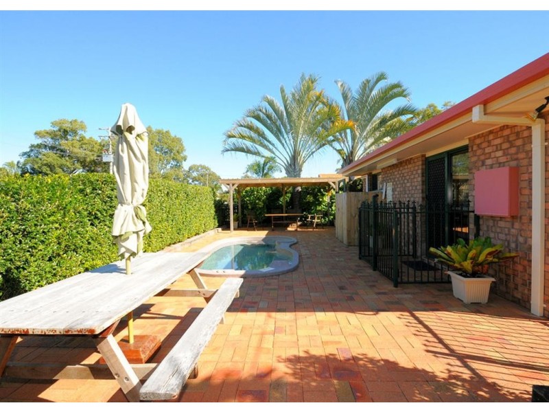 19 Oregan Drive, Craignish QLD 4655