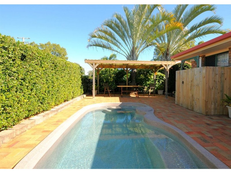 19 Oregan Drive, Craignish QLD 4655