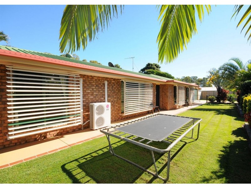 19 Oregan Drive, Craignish QLD 4655