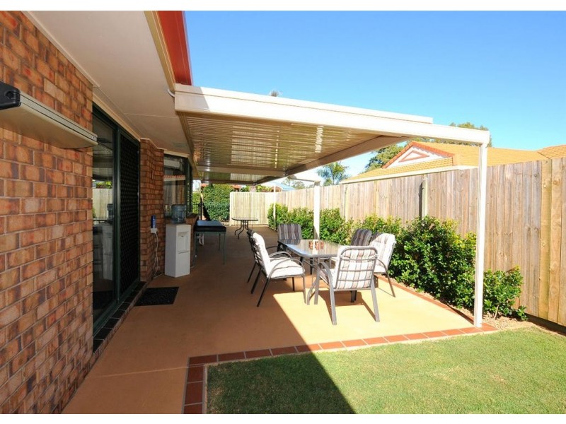 19 Oregan Drive, Craignish QLD 4655