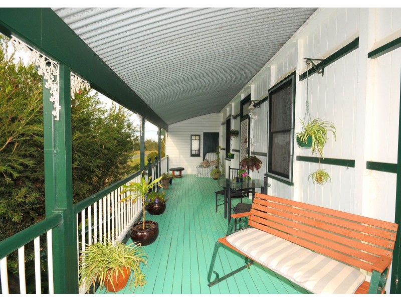 9 Union Street, Torbanlea QLD 4662