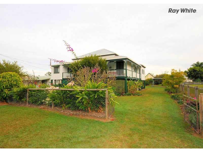9 Union Street, Torbanlea QLD 4662