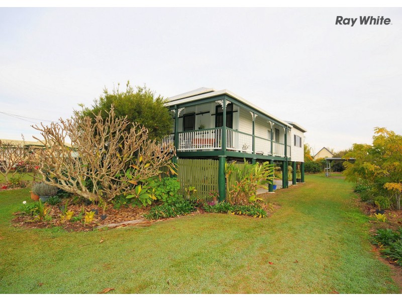 9 Union Street, Torbanlea QLD 4662