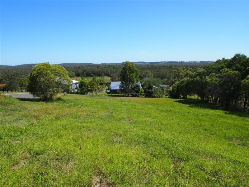 12 Rural View Drive, Craignish QLD 4655
