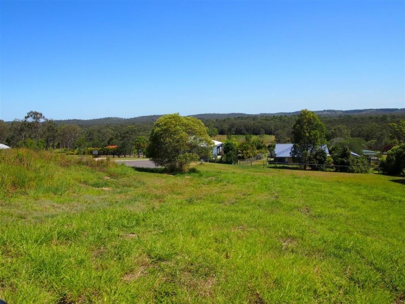 12 Rural View Drive, Craignish QLD 4655