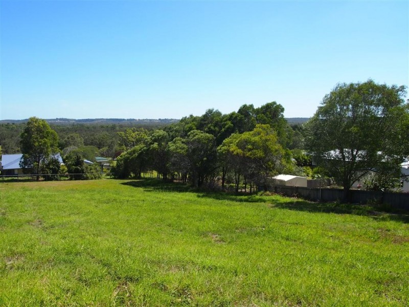 12 Rural View Drive, Craignish QLD 4655