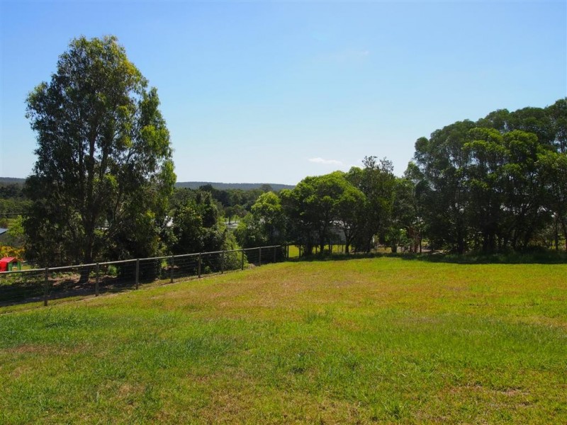 12 Rural View Drive, Craignish QLD 4655