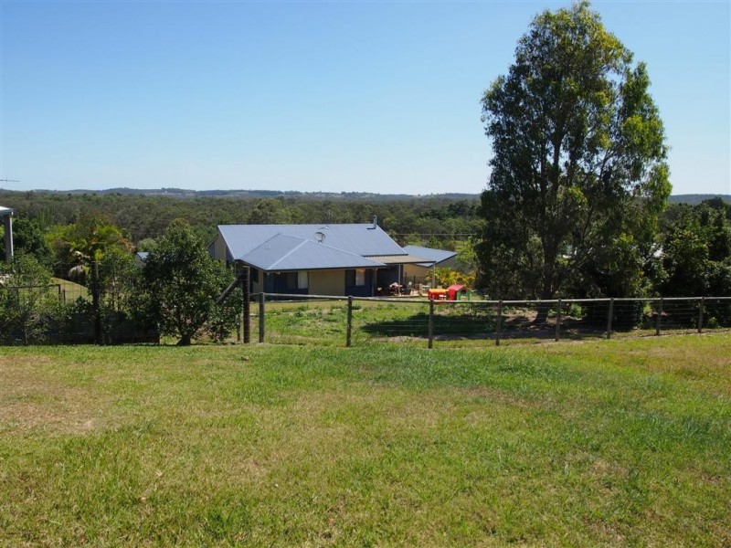 12 Rural View Drive, Craignish QLD 4655