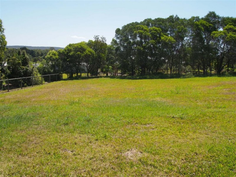 12 Rural View Drive, Craignish QLD 4655