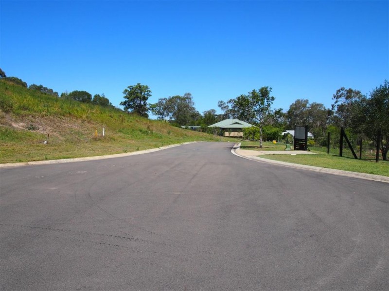 12 Rural View Drive, Craignish QLD 4655