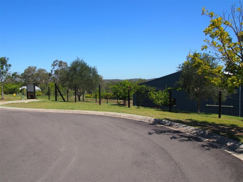 12 Rural View Drive, Craignish QLD 4655